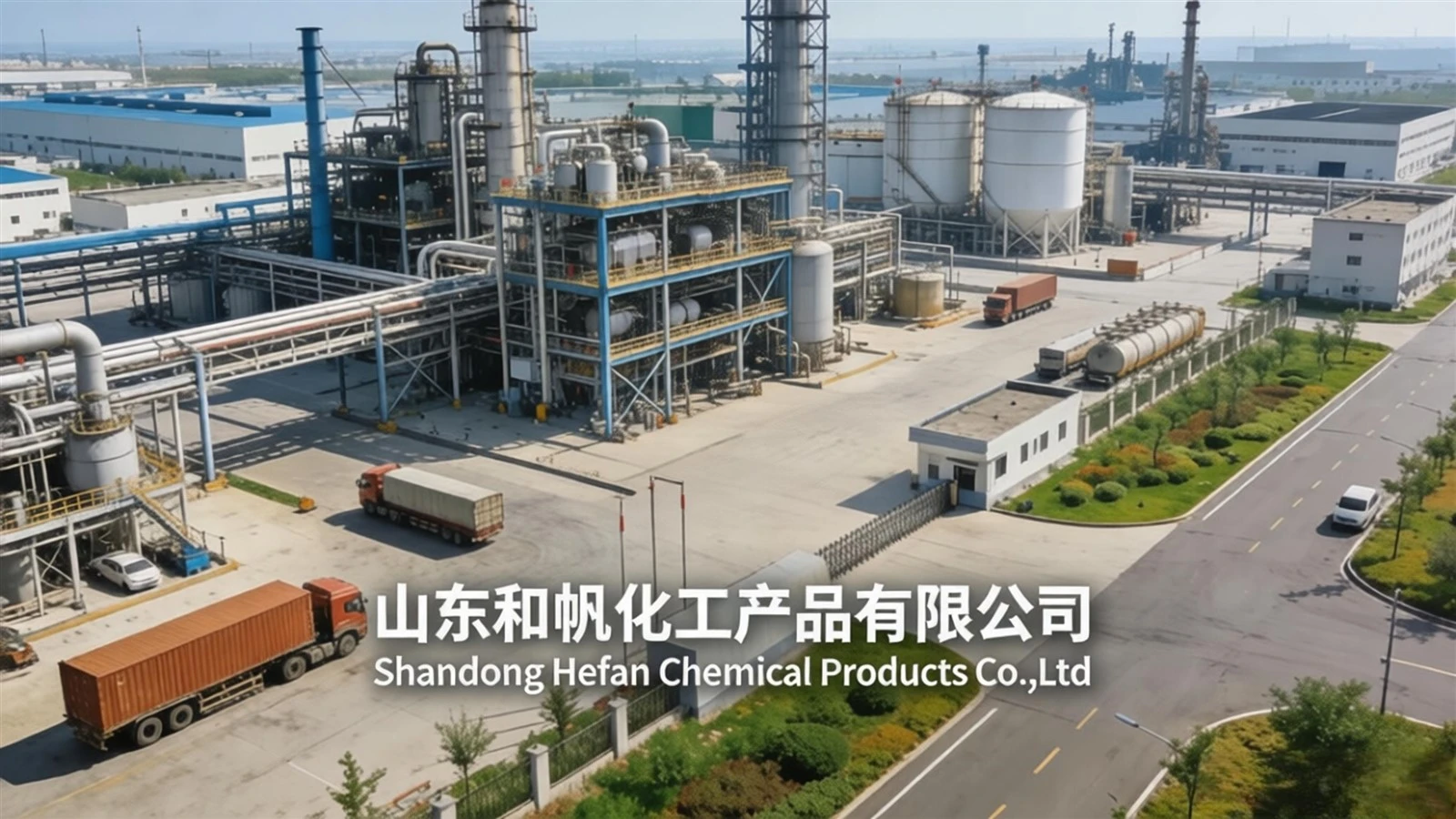 The whole internal logistics system solutions